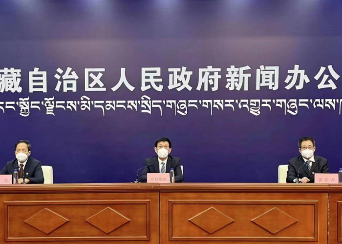 西藏昌都疫情什么时候开始的，西藏昌都有没有疫情