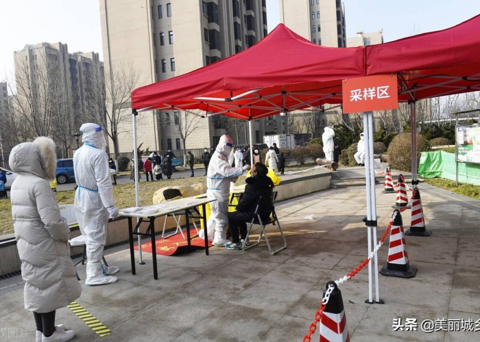 2020年天津疫情封控多久，2020年天津疫情封控多久解除