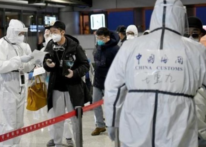 疫情期间中国国门什么时候打开，中国2021年疫情后将在几月打开国门