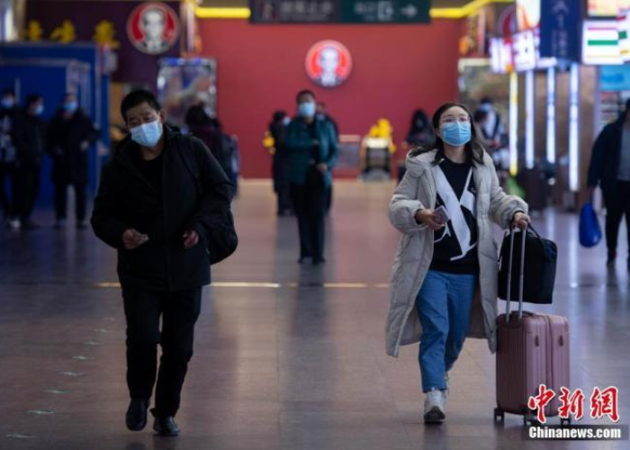 疫情期间中国国门什么时候打开，中国2021年疫情后将在几月打开国门
