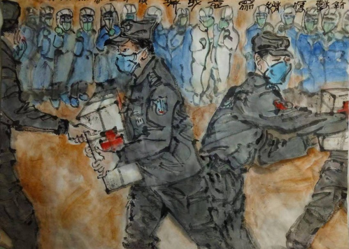 疫情是哪一年爆发，疫情是哪一年发生的?