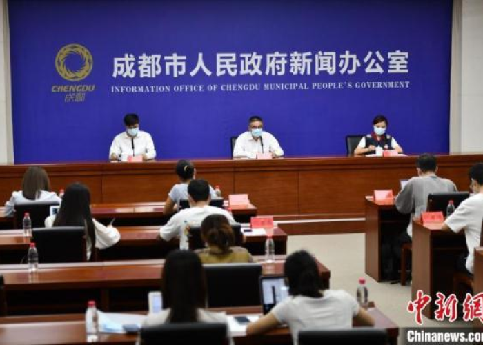 成都疫情结束了吗今天，成都疫情结束了吗今天新增