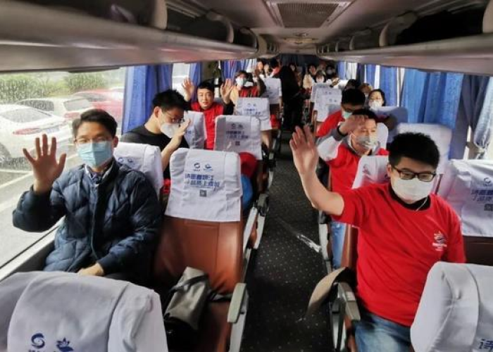 上虞最新疫情，上虞市疫情情况