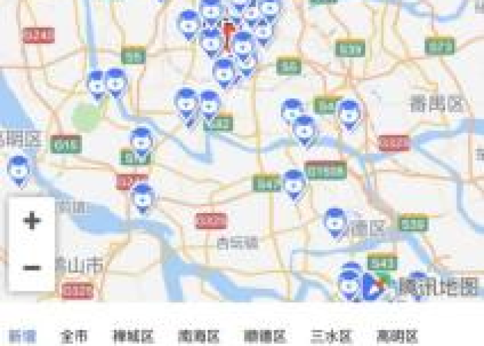 疫情地图最新消息2024，疫情地图最新情况