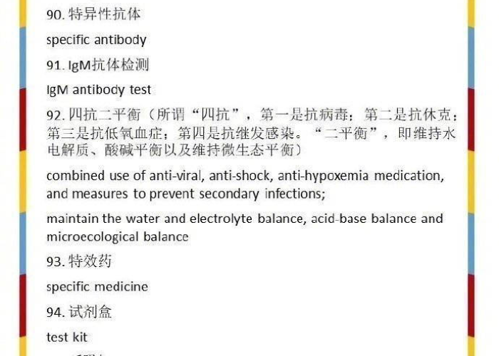 疫情在哪一年结束的英文，疫情什么时候结束英文