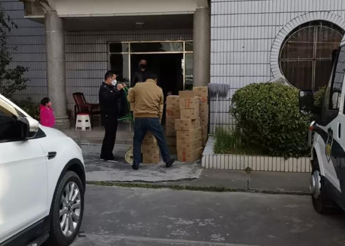 瑞丽疫情多久开始的，瑞丽疫情哪天爆发的