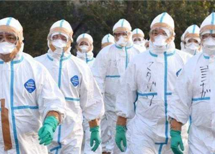 新冠肺炎疫情结束时间是几月几日，新冠疫情 结束时间