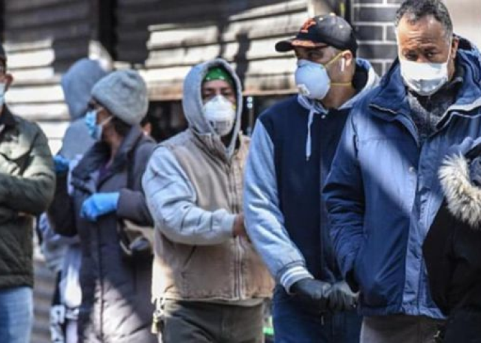 美国疫情何时能结束最新消息，美国疫情何时能彻底结束