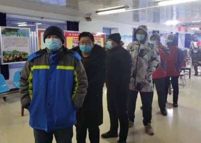 黑河疫情从那天开始，黑河疫情什么情况