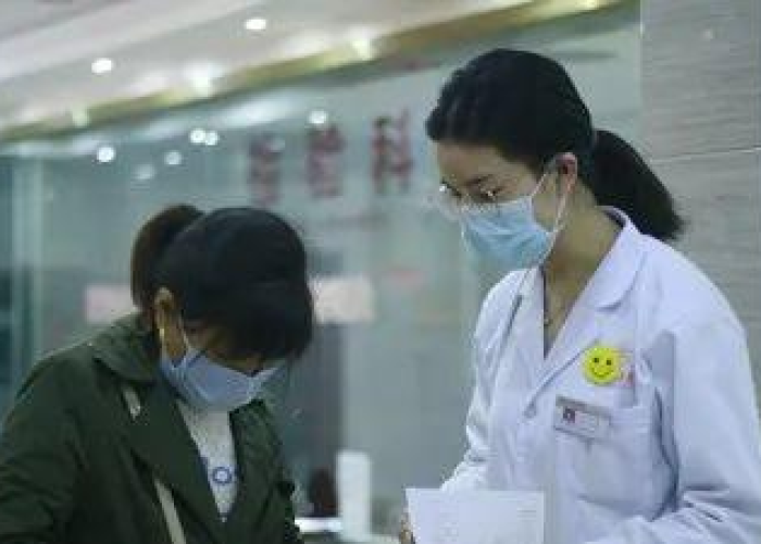 疫情期间医护人员的事迹有哪些，疫情期间医护人员的事迹有哪些内容