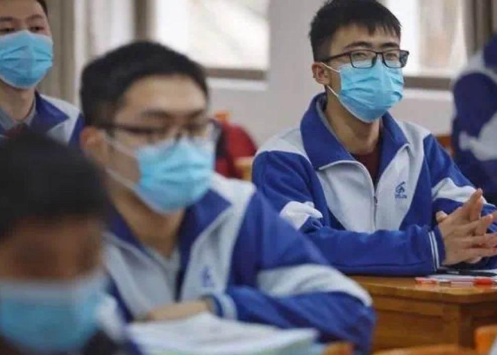 疫情在什么时候结束的作文，疫情始于何时终于何时