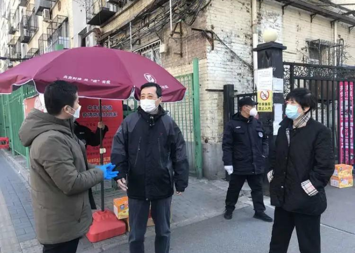 北京疫情开始时间是哪一年，北京疫情是什么时候爆发的