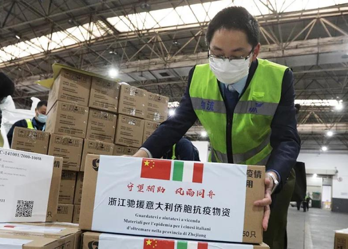 全球疫情最新趋势，全球疫情最新形势