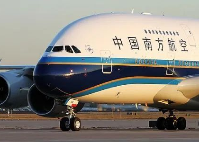 疫情什么时候开放国际航班了呢，何时开放国际航班