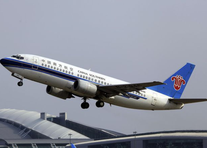 疫情什么时候开放国际航班了呢，何时开放国际航班