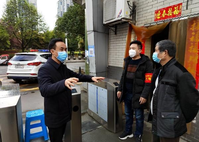 疫情解封后的防控工作，疫情解封后的防控工作怎么样