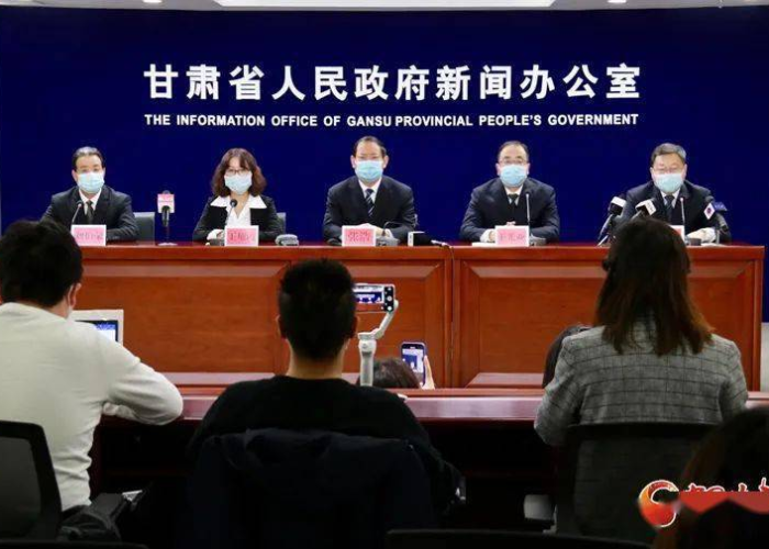 甘肃天水疫情确诊最新消息今天，甘肃天水疫情最新消息14人活动轨迹