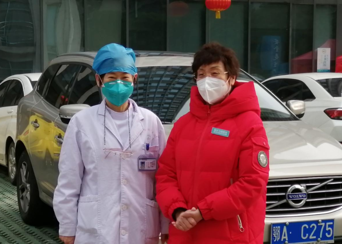 武汉疫情哪一年开始的?，武汉疫情爆发哪一年