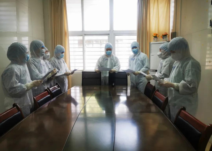 重庆疫情结束时间，重庆疫情开始时间
