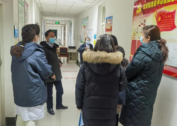 甘肃疫情最新数据消息今天，甘肃疫情最新消息今天分布
