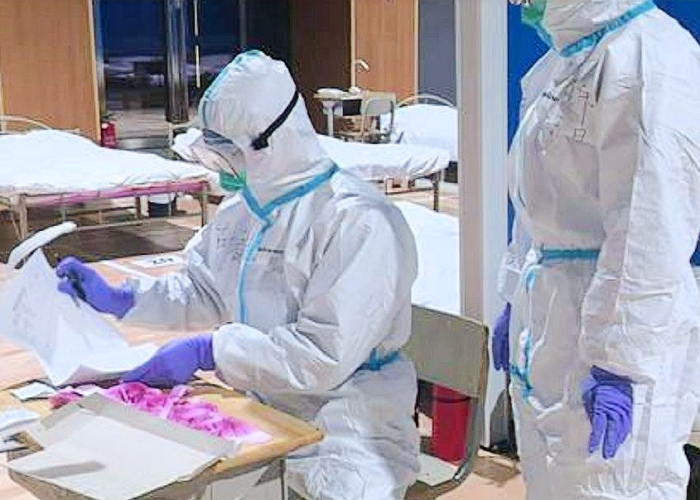 武汉疫情源头来自哪里，武汉的疫情的源头找到了吗