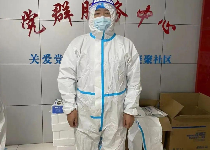 上海疫情是什么时候爆发的，上海疫情爆发什么时候开始的