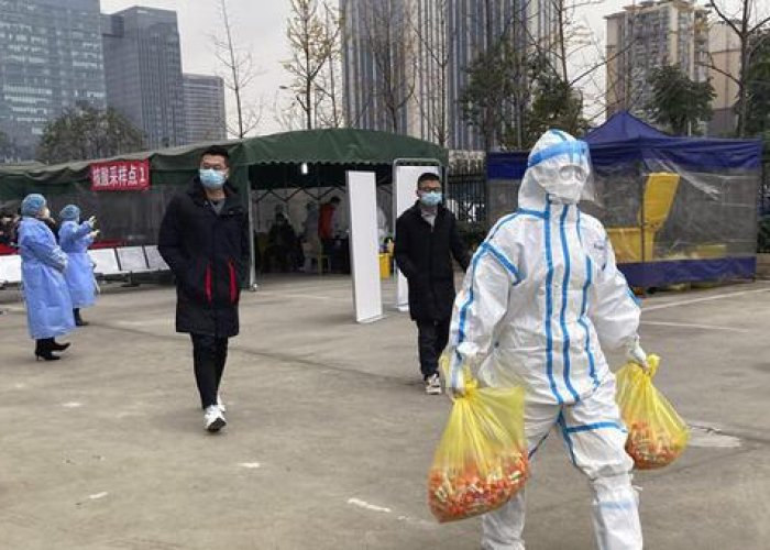 成都疫情何时结束，成都疫情啥时候结束