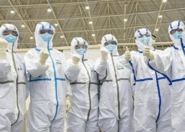 新型冠状疫情什么时候可以解除，新冠什么时候解除封锁
