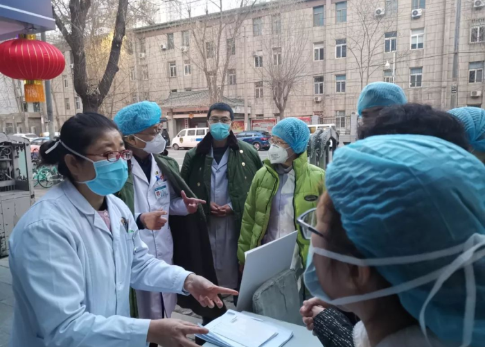 疫情什么时候会走，疫情什么时候能下去