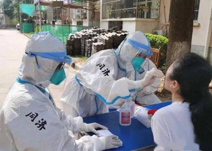 郑州本轮疫情什么时候结束，郑州疫情何时了