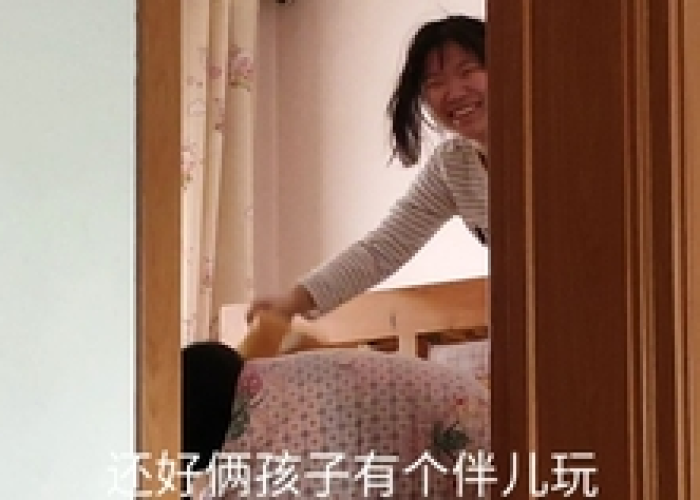 疫情之下家庭教育，疫情期间家庭教育的感悟