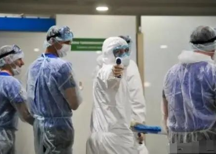 2020年新冠疫情爆发时间，2020年新冠疫情的突然爆发