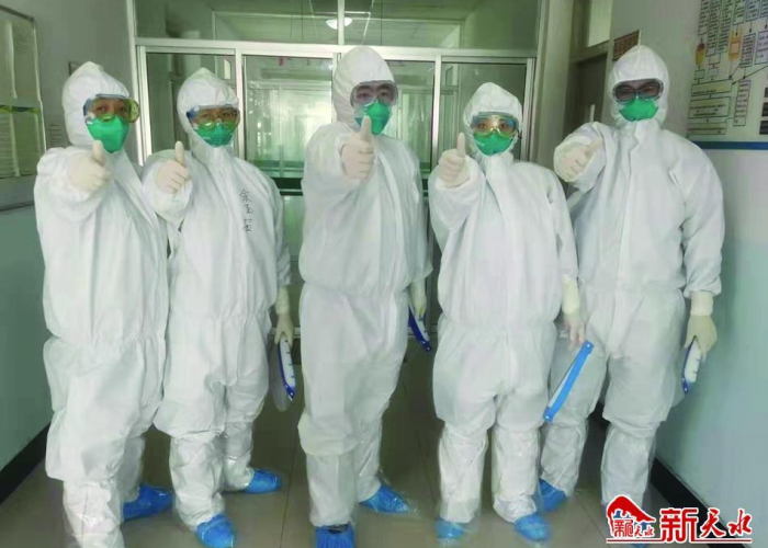 甘肃天水疫情最新进展情况，甘肃天水新型肺炎疫情最新消息