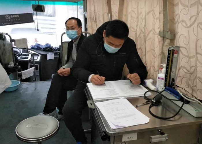 甘肃天水疫情防控情况，甘肃天水疫情防控情况最新