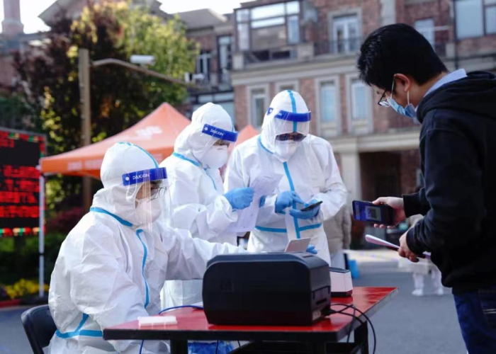 武汉疫情结束时间是哪一年，武汉疫情结束是几月几日