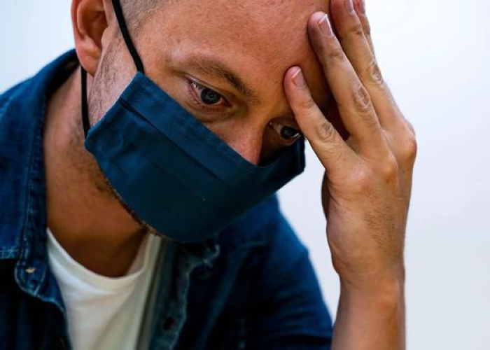 疫情过后抑郁症爆发，疫情过后抑郁症多了