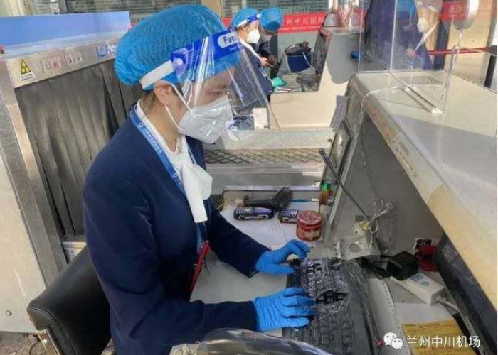 甘肃疫情兰州最新数据消息，甘肃兰州疫情最新消息今天新增病例