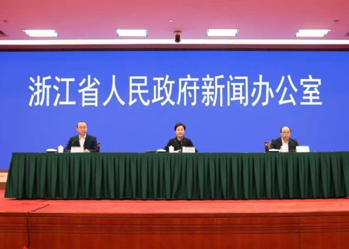 浙江省疫情最新动态，浙江省疫情最新报告