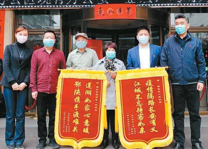 2022年武汉疫情解封时间，武汉疫情全面解封时间