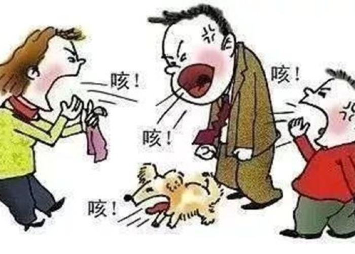 19年疫情是什么病毒类型，19年底疫情爆发