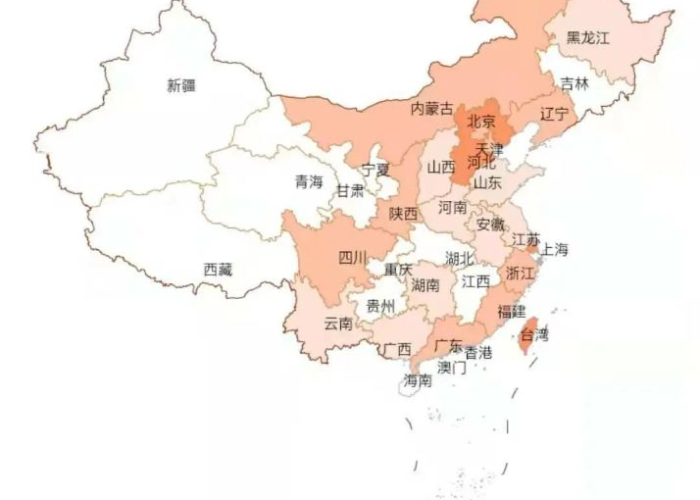 新冠疫情是哪一年爆发的，新冠疫情在哪年爆发