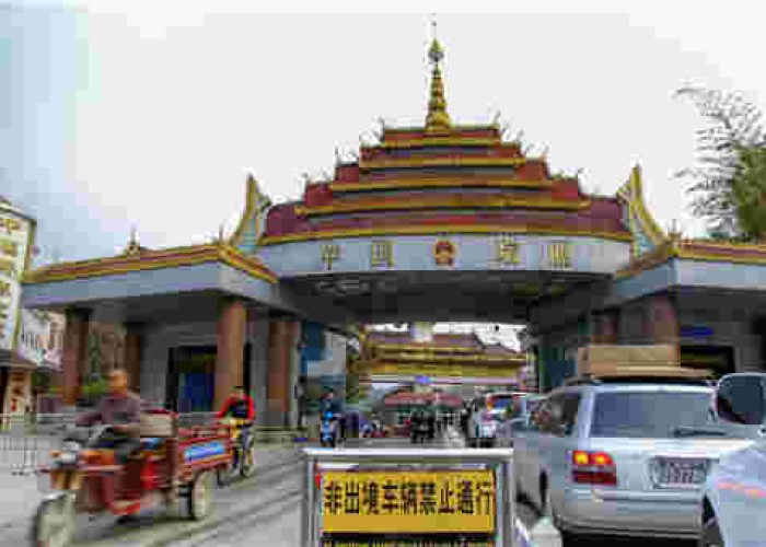 瑞丽疫情得到控制了吗，瑞丽疫情如何是否封城