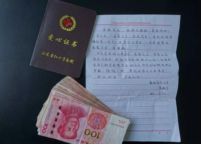 抗击疫情的故事作文，抗疫情的故事作文600字