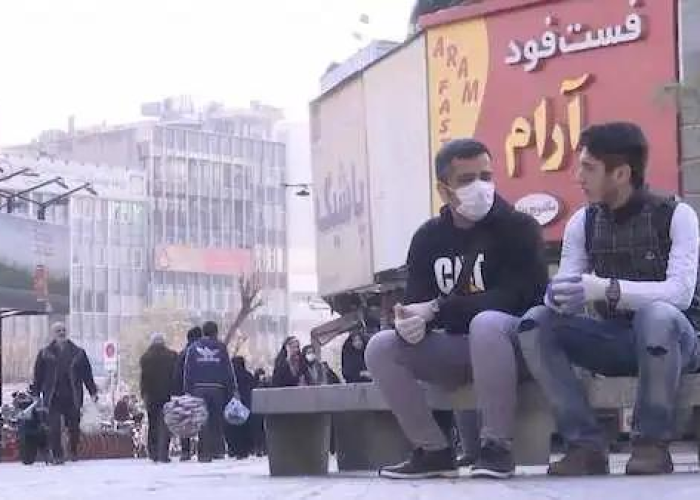 全球疫情国家最新排名表，全球疫情排行国家