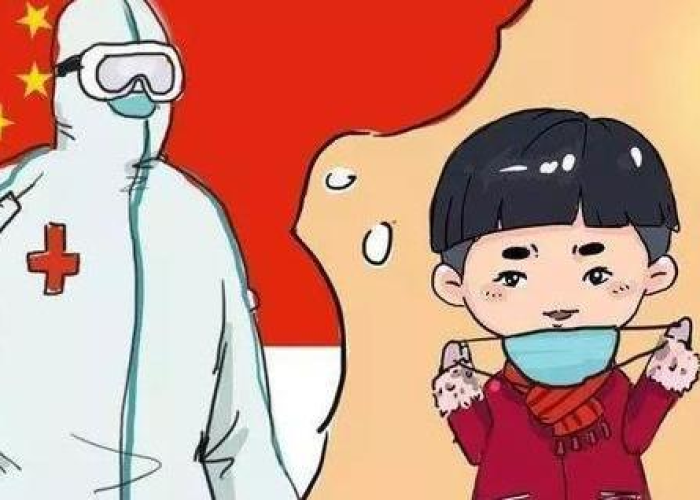 疫情下我的家，疫情期间我的家作文