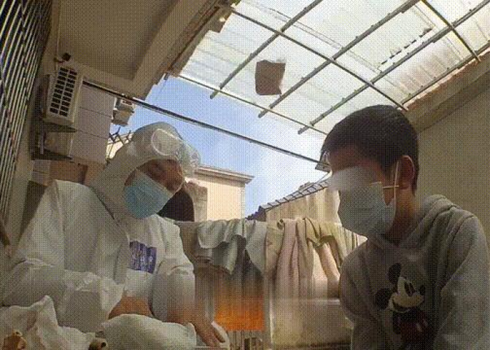 疫情下的家教生活免费阅读下拉式，疫情下的家教生活免费阅读下拉式漫画阅读