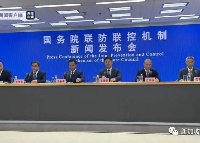 中国疫情对外开放时间，中国疫情全面开放