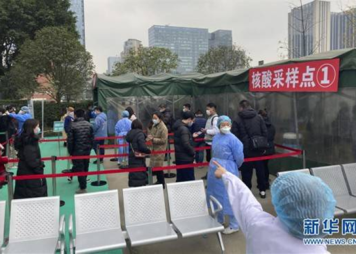 成都疫情管控何时结束最新消息，成都疫情管控何时结束最新消息今天