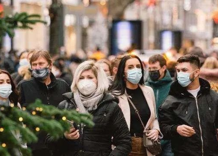 新冠疫情什么时候才能结束?，新冠疫情到底什么时候能结束