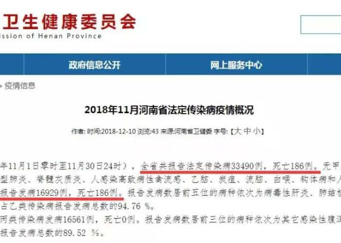 三年疫情概况简介，疫情的概况介绍
